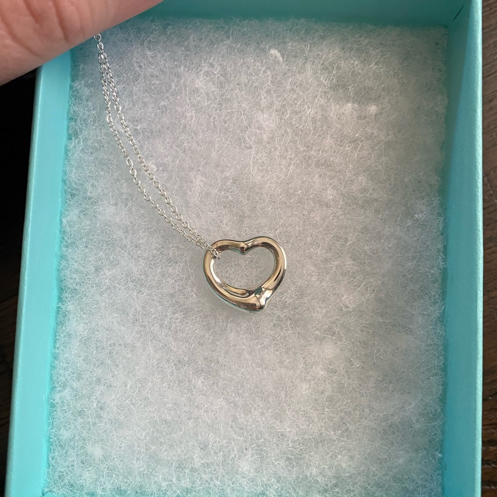 Tiffany & Co. Necklace